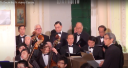 Tesori della Musica Sacra. Il Te Deum di Aureo Castro, da Macao... Schermata 2021 05 03 Alle 20.05.00 250x134