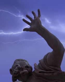 Bassetti e il DDL Zan. Caliari: Purtroppo non è Dislessia Senile. Molto Peggio. Navona C 250x317