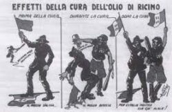 Olio Di Ricino 250x162