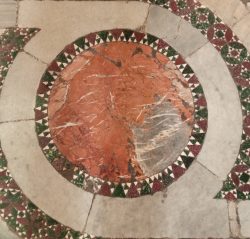 San Mosaico 5 250x239