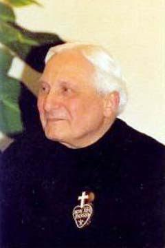 In ricordo di padre Enrico Zoffoli a 25 anni dal suo transito. Aurelio Porfiri. Zoffoli