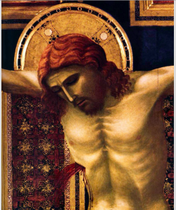 Gesu Sangue 250x297