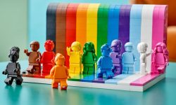Lego Lgbt 250x150