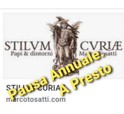 Pausa Annuale 250x230