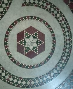 San Santa Ma In Tr 1 250x307