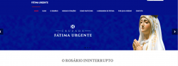 Una Nuova Crociata: "Fatima Urgente". La Recita del Rosario Perpetuo Schermata 2021 08 06 Alle 07.15.24 250x93