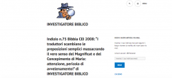 Investigatore: Piccolo Errore di Traduzione su Maria che Cambia Tutto... Schermata 2021 08 28 Alle 15.14.45 250x114