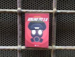 Berlino Est Libro 250x188