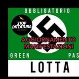 No Green Pass