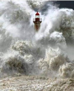 Faro Tempesta 250x305