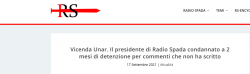 Radio Spada 250x74