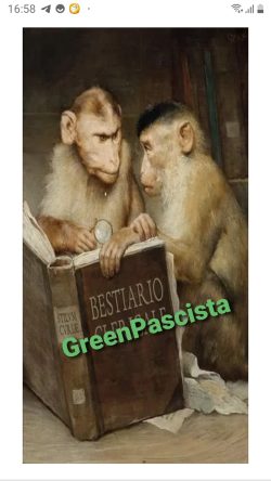 Bestiario GreenPascista 250x444
