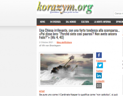 Korazym.org: una Iglesia irrelevante, con fuerte tendencia a la desaparición Schermata 2021 10 06 Alle 08.12.49 250x194