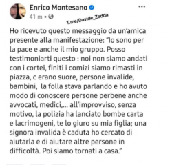 Nobile: le Provocazioni Violente sono La Vitamina dei Governi in Crisi. Schermata 2021 10 12 Alle 07.26.28 250x239