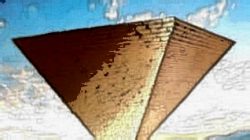 Piramide 250x140