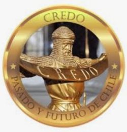 Chile Cile Credo 250x258