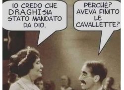 Draghi Cavallette 250x183