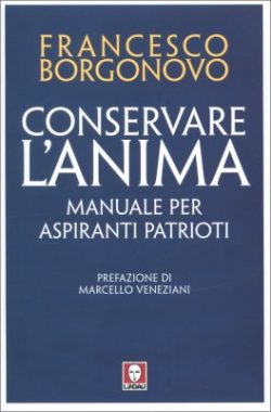 Porfiri, Letture: Conservare l'Anima, di Francesco Borgonovo. Conservare L Anima 202435 250x380