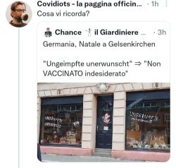 Non Vaccinati Non Desiderati 250x238