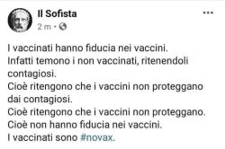 Covid Vaccini No Vax 250x166