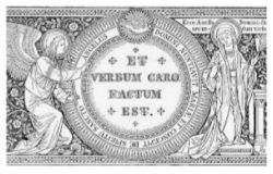 Incarnazione Et Verbum 250x160