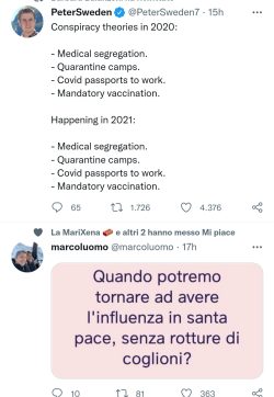 Complottismi 250x362