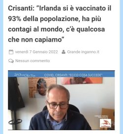 Crisanti 250x274