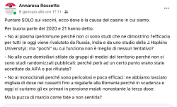 Puzza Di Marcio 250x151