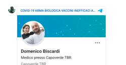 Morto il Dr. Biscardi. Stava per Denunciare Big Pharma alla Commissione Europea Schermata 2022 01 12 Alle 15.44.12 250x129