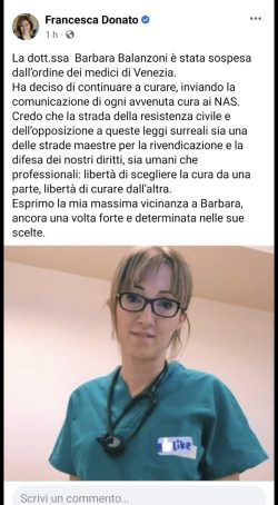 Bestiario GreenPascista. A Futura Memoria, Immagini e Parole dal Web Covid Balanzoni 250x454
