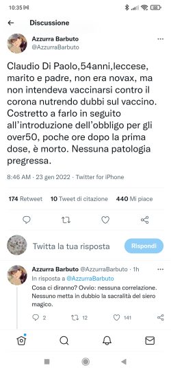 Bestiario GreenPascista. A Futura Memoria, Immagini e Parole dal Web Covid Morto Vax 250x542