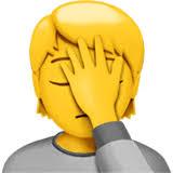 Da Oggi in Vigore l'Apartheid in Italia. Occhiata a Quello che Accade Altrove. Emoji Mano Sulla Faccia 1