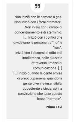 Primo Levi Covid 250x404