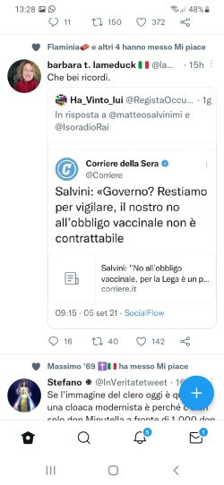 Salvini Obbligo Non Contrattabile 250x542