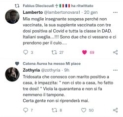 Bestiario GreenPascista. A Futura Memoria, Immagini e Parole dal Web Tridosata Covid 250x237
