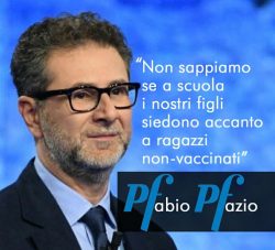 Fazio Razzista 250x227