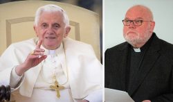 Ratzinger Papa Marx 250x147