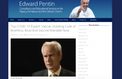 pentin, mccullough