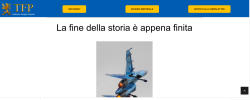 John Horvat: la Fine della Storia (Fukuyama) è Appena Finita... Schermata 2022 02 27 Alle 14.32.03 250x100