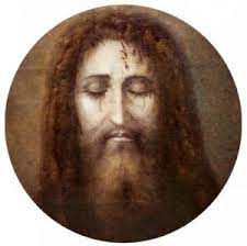 Volto Santo Gesu