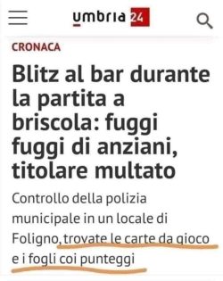 Bestiario Infame 5. Orrendi sul Web. Anche di Qua Nuova Schiera s'Aduna. Covid Gp Britz A Briscola 250x315