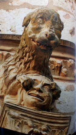 Diavolo Unaopinione 250x444