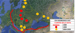 Iconfini Della Nato 250x110