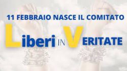Liberi In Veritate Viglione 250x140