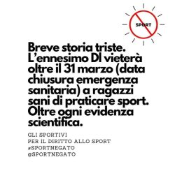 Bestiario Guerra-Vaccinista. Oltre la Realtà, al di là di ogni Vergogna. Covid Sport Ragazzi 250x245