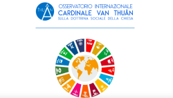 van thuan, agenda onu