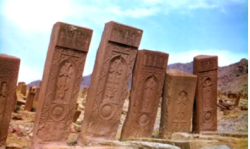 L'Europa Condanna il Genocidio Culturale Azero contro gli Armeni in Artsakh. armeni nagorno