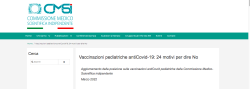 casi, commissione