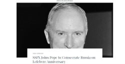 Consacrazione Russo-Ucraina. La FSSPX, non Invitata, si è Unita al Papa. Schermata 2022 03 30 Alle 15.38.02 250x128