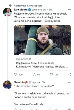 Bestiario Guerra-Vaccinista. Oltre la Realtà, al di là di ogni Vergogna. Ucraina Nazista Buono Mauro 250x369